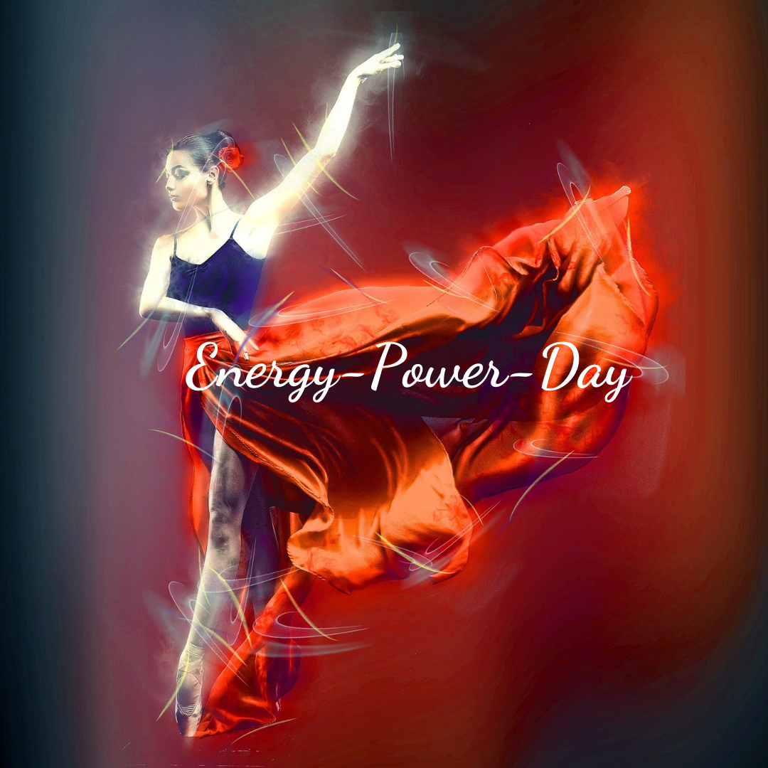 Energy-Power-Day